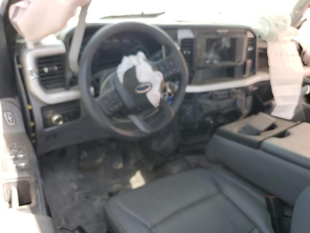 2025 FORD F250 SUPER #3316817408