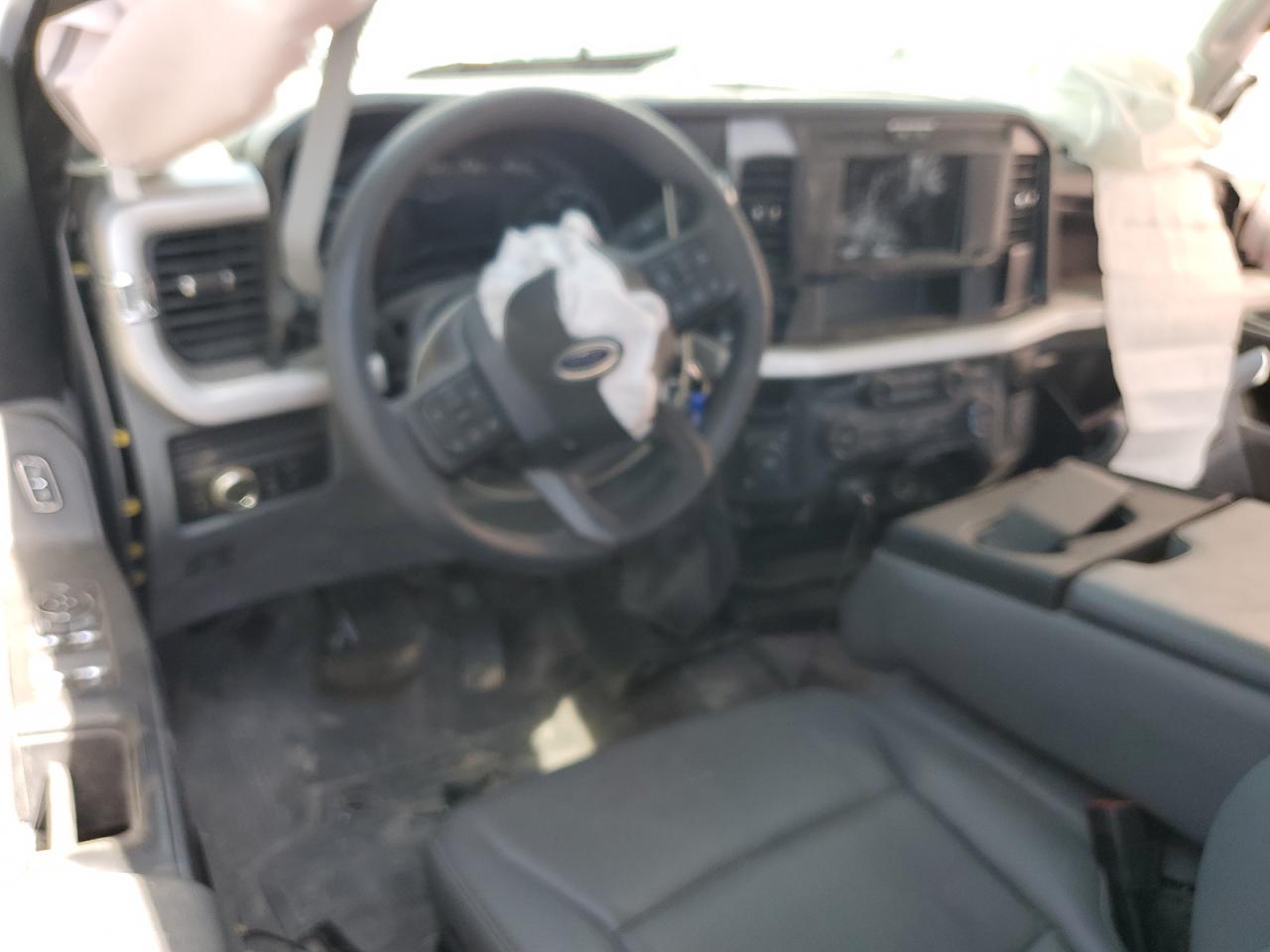 Lot #3316817408 2025 FORD F250 SUPER