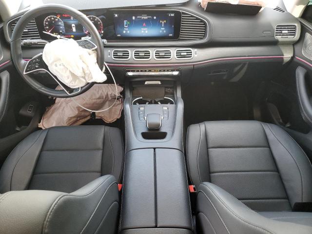 2024 MERCEDES-BENZ GLE 350 4M - 4JGFB4FBXRB047070