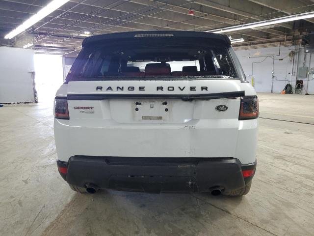 2016 LAND ROVER RANGE ROVE SALWR2EF7GA570082