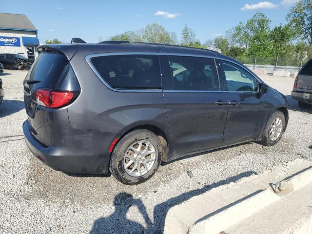 2021 CHRYSLER VOYAGER LX 2C4RC1DGXMR505437
