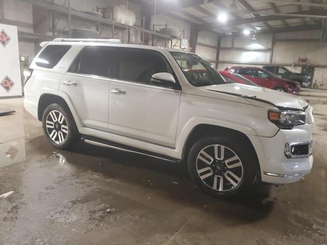 Vin: jtebu5jr3g5385974, lot: 53123865, toyota 4runner sr5/sr5 premium 20164