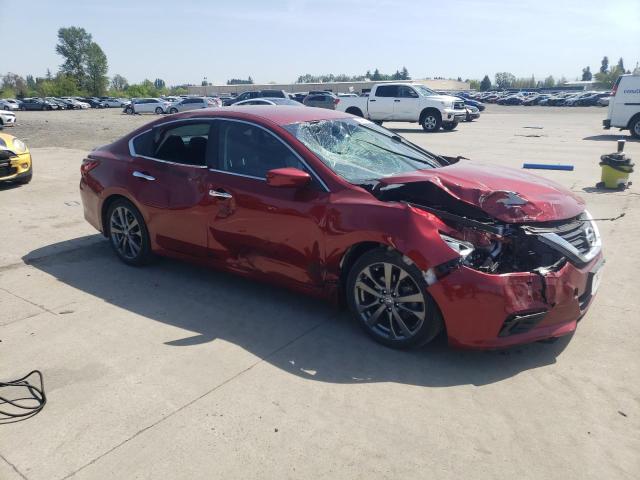 Vin: 1n4al3ap2jc293379, lot: 54065465, nissan altima 2.5 20184