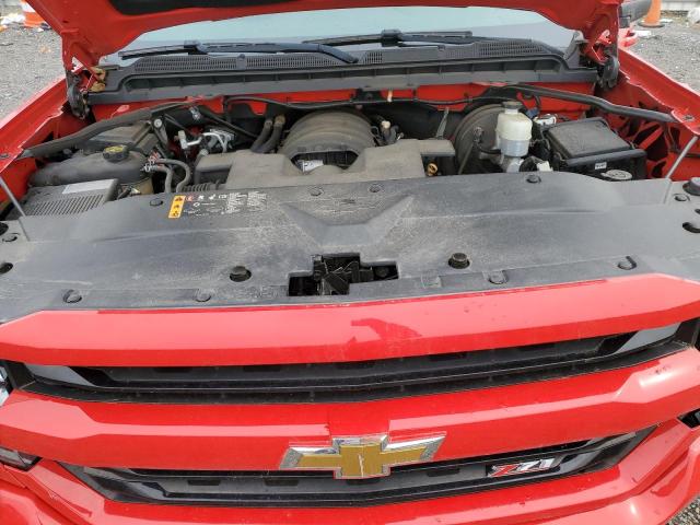 2019 CHEVROLET SILVERADO - 2GCVKPEC9K1114453