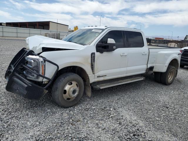 2023 FORD F350 SUPER DUTY 1FT8W3DT1PEC47421