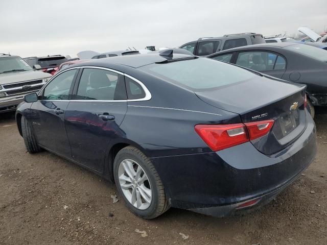 2018 CHEVROLET MALIBU LT - 1G1ZD5ST8JF164247