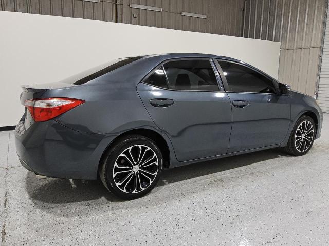 Vin: 5yfburhe3fp214464, lot: 53794915, toyota corolla l 20153