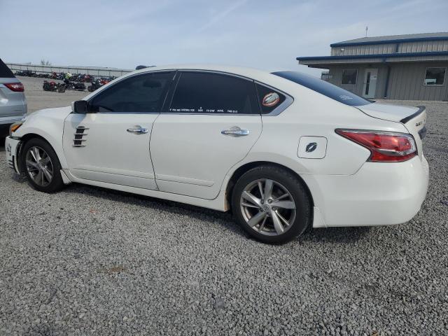 2015 NISSAN ALTIMA 2.5 - 1N4AL3AP1FC420338