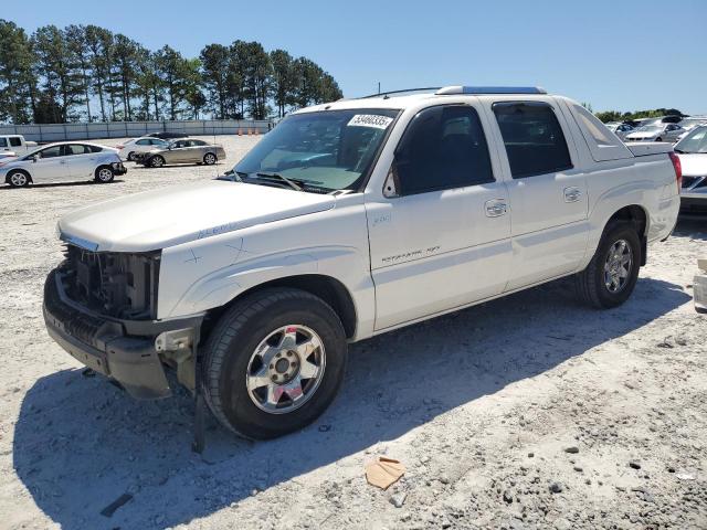 CADILLAC ESCALADE E