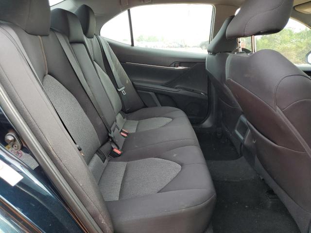 2018 TOYOTA CAMRY L - 4T1B11HK9JU507437