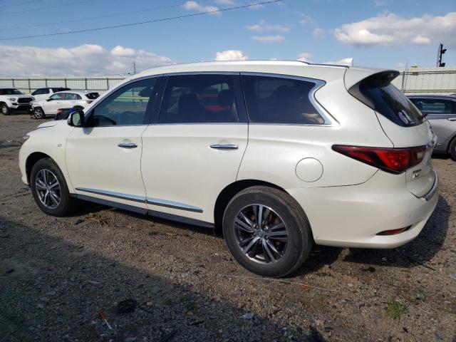 Vin: 5n1dl0mm0lc501278, lot: 53300145, infiniti qx60 luxe 20202