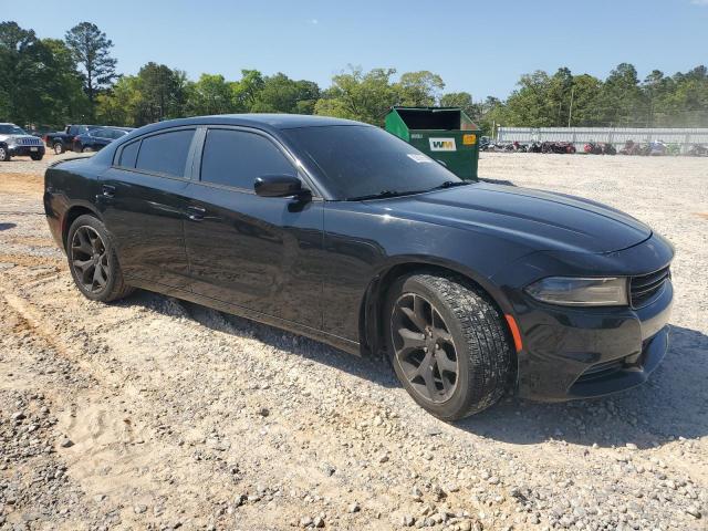 Vin: 2c3cdxbg2fh768124, lot: 52606655, dodge charger se 20154