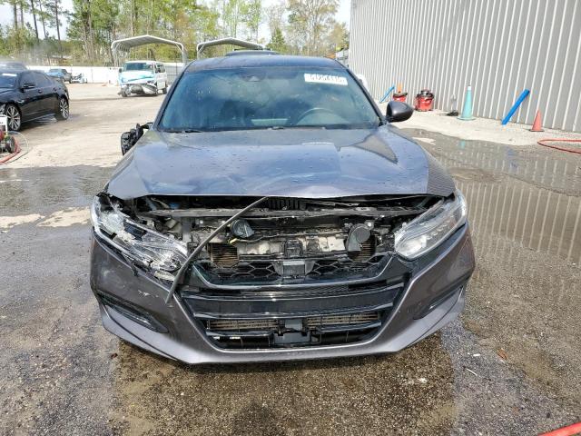 2018 HONDA ACCORD SPO - 1HGCV1F38JA202443