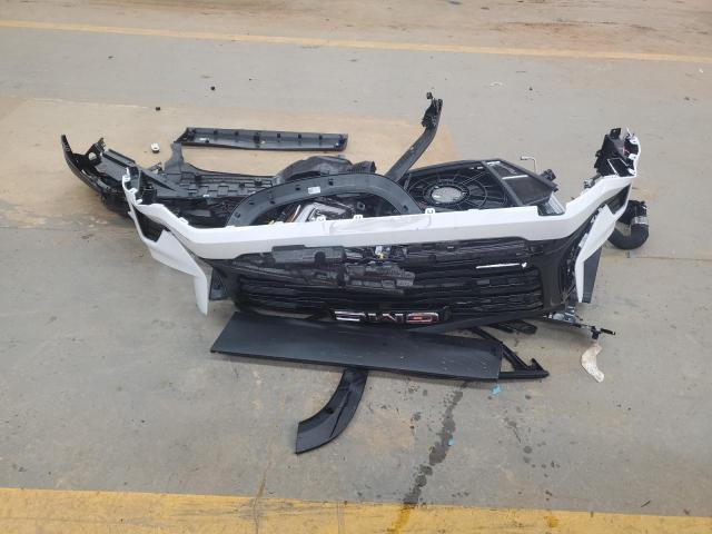 2025 GMC TERRAIN EL 3GKALUEGXSL231636