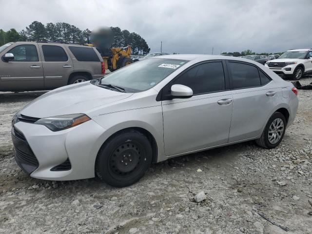 Vin: 2t1burhe0jc049403, lot: 54617725, toyota corolla l 2018 img_1