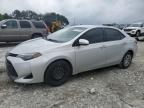 2018 TOYOTA COROLLA L - 2T1BURHE0JC049403