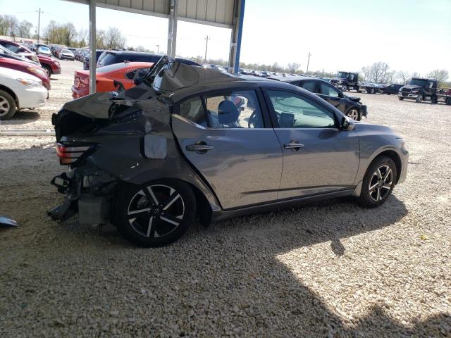 Vin: 3n1ab8cv9sy239966, lot: 51079875, nissan sentra sv 20253