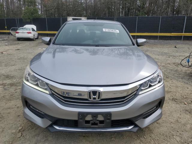 2017 HONDA ACCORD SPO - 1HGCR2F5XHA070758