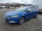 2017 FORD FUSION SE - 3FA6P0LU6HR374621