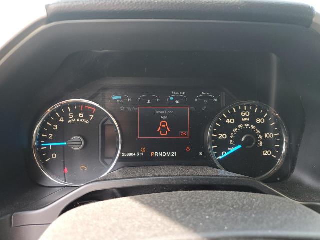 2015 FORD F150 SUPER - 1FTFW1EG7FKD14178