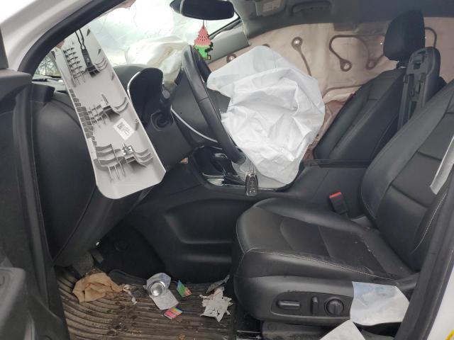 2020 CHEVROLET EQUINOX PR - 2GNAXNEV8L6174452