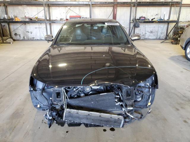 2015 AUDI S4 PREMIUM - WAUBGAFL8FA049829