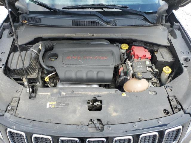 2019 JEEP COMPASS LA - 3C4NJDBB2KT704117