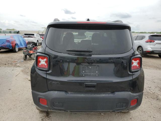 2020 JEEP RENEGADE L - ZACNJBBB2LPL41716