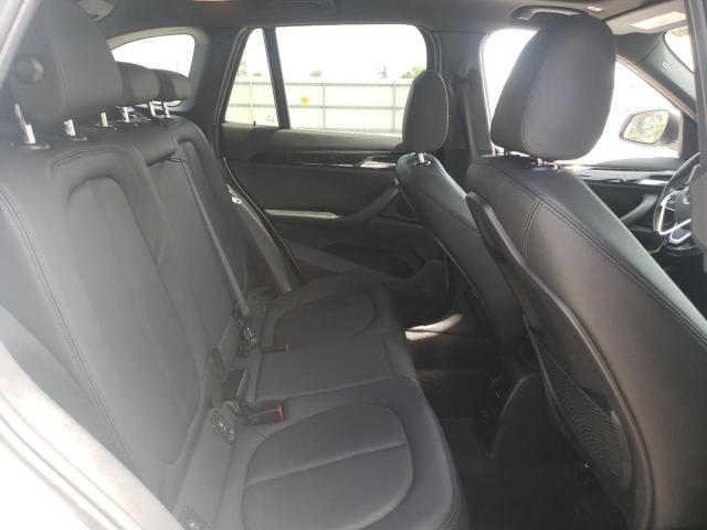 2019 BMW X1 SDRIVE2 - WBXHU7C58K5N43757