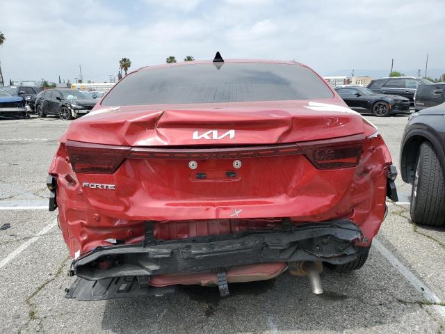 2023 KIA FORTE LX - 3KPF24ADXPE571588