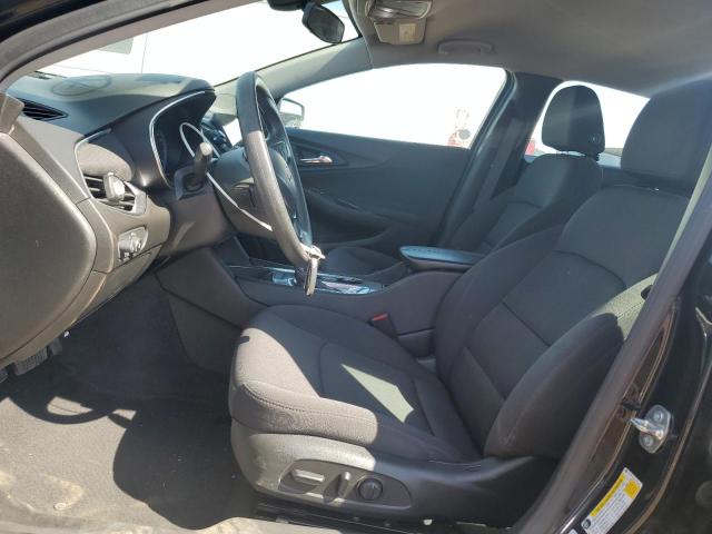 2020 CHEVROLET MALIBU LT - 1G1ZD5ST9LF061048
