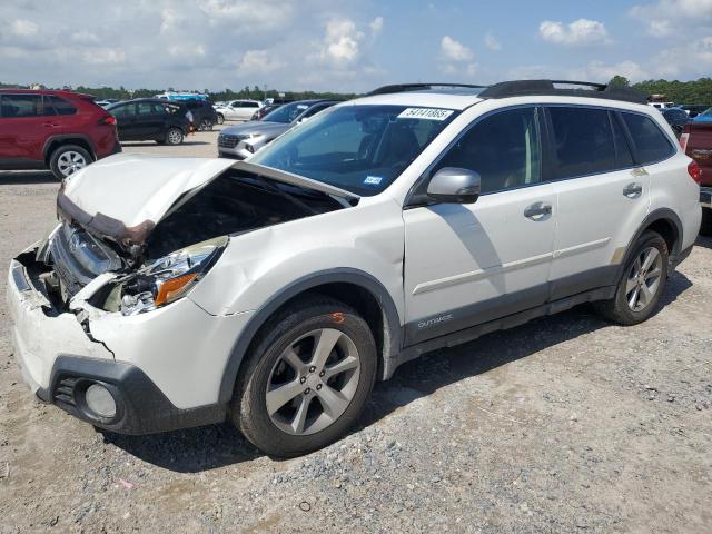 Vin: 4s4brcpcxe3293584, lot: 54141865, subaru outback 2.5i limited 2014 img_1