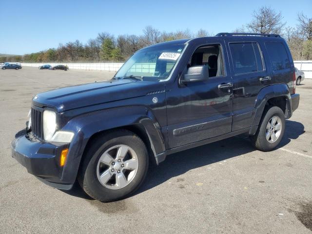 JEEP LIBERTY SP