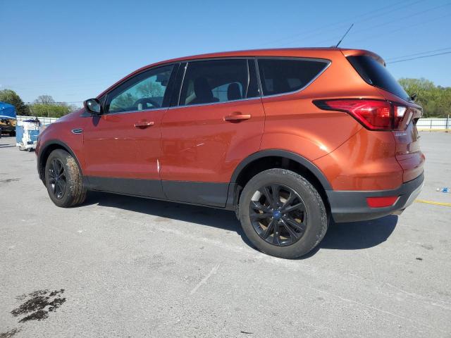 Vin: 1fmcu9gdxkuc51162, lot: 52970415, ford escape se 20192