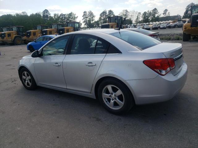 Vin: 1g1pc5sb8e7126518, lot: 53866025, chevrolet cruze lt 20142