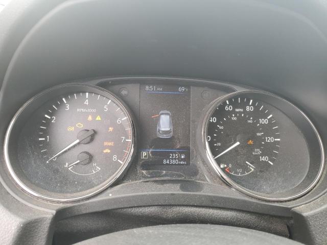 2019 NISSAN ROGUE S - JN8AT2MT0KW267641