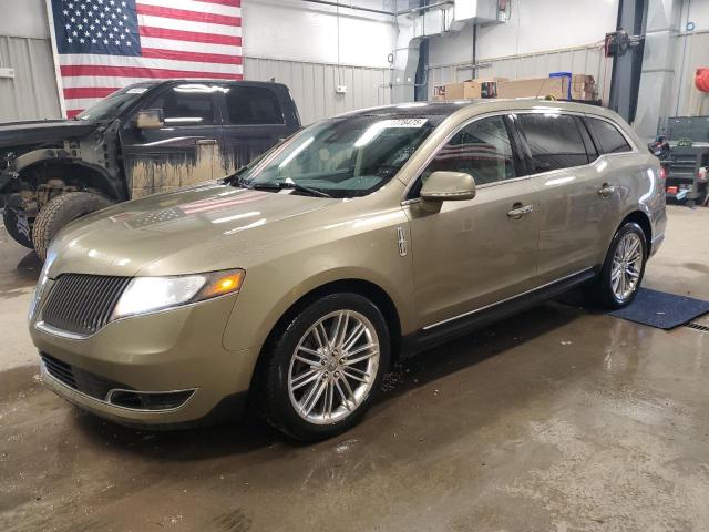 LINCOLN MKT