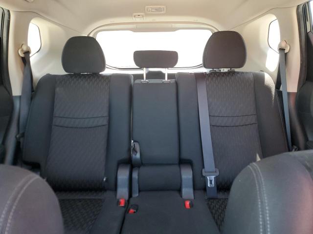 2017 NISSAN ROGUE S - KNMAT2MTXHP595700