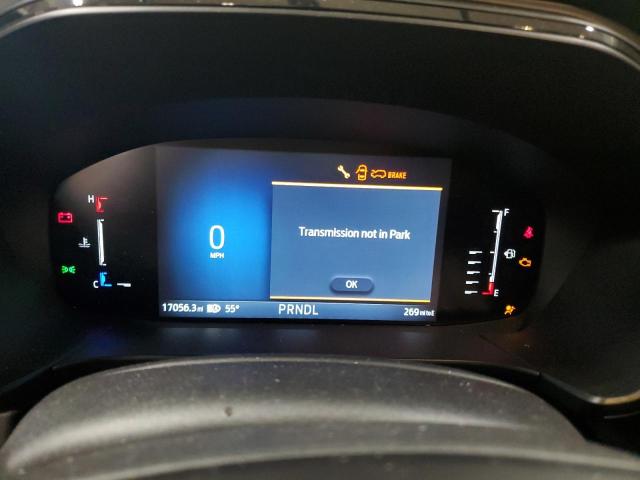 2023 FORD ESCAPE ST - 1FMCU9MN5PUB46453