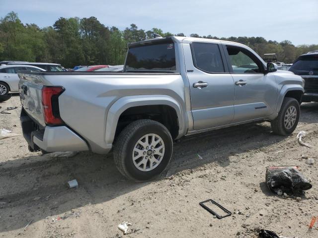 2024 TOYOTA TACOMA DOU - 3TMLB5JN6RM029804