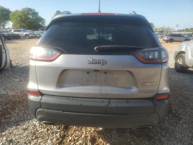 2019 JEEP CHEROKEE L - 1C4PJLCX4KD110812