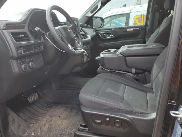 2023 CHEVROLET TAHOE K150 - 1GNSKLED7PR268508