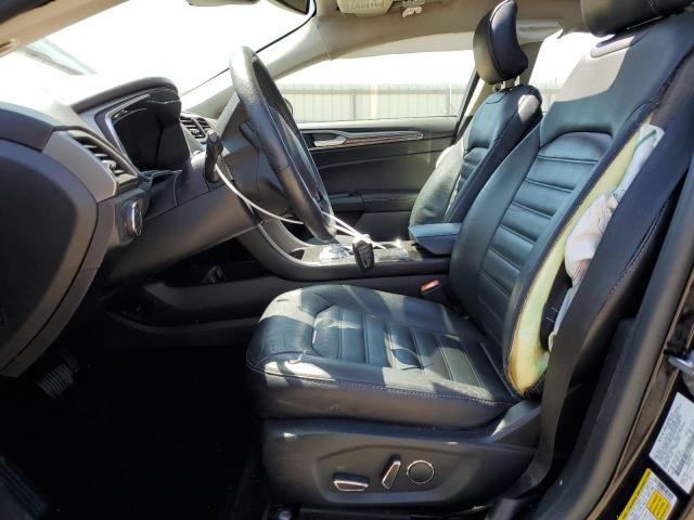 2018 FORD FUSION SE - 3FA6P0PU9JR106257