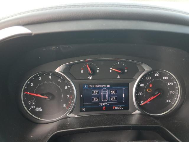 2020 CHEVROLET BLAZER 2LT - 3GNKBCRS9LS636011