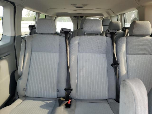 2015 FORD TRANSIT T- - 1FBZX2ZM6FKA63173