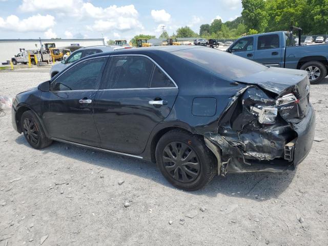 Vin: 4t1bf1fkxeu306687, lot: 55024825, toyota camry l 20142