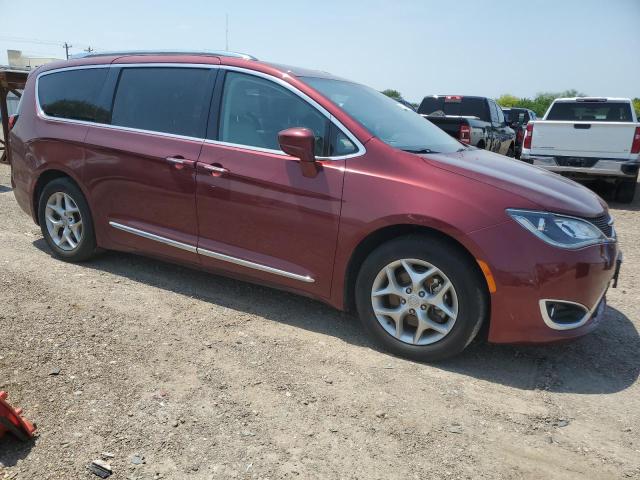 2018 CHRYSLER PACIFICA T 2C4RC1EGXJR291933