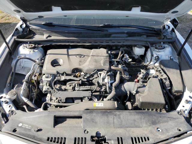 2019 TOYOTA CAMRY XSE - 4T1B61HK7KU297214