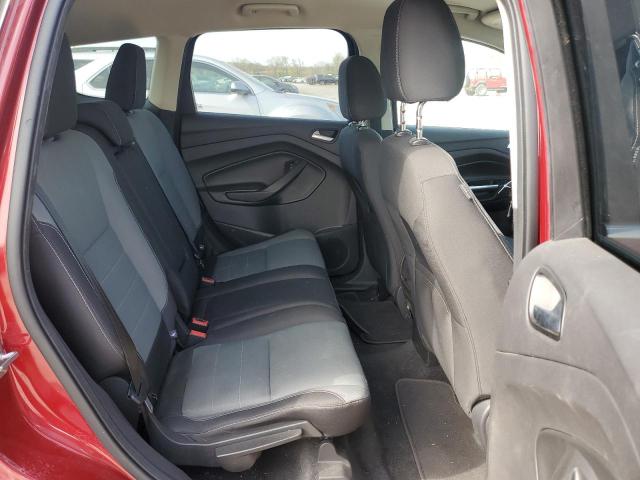 2016 FORD ESCAPE SE - 1FMCU0GX2GUC43411