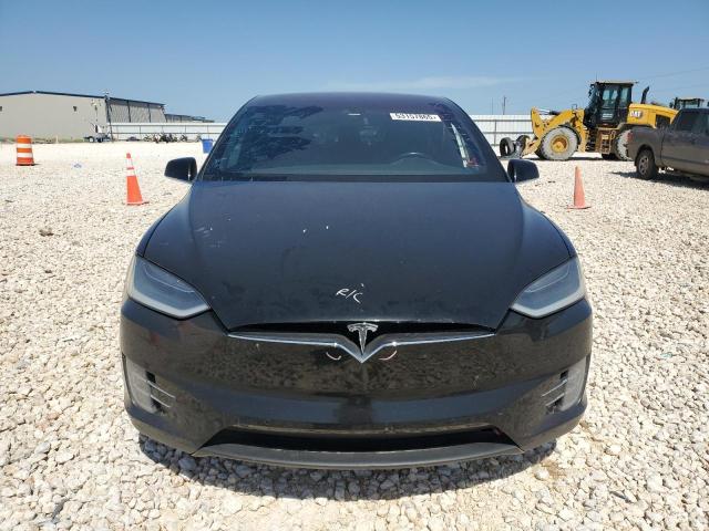 2016 TESLA MODEL X 5YJXCAE24GF016316